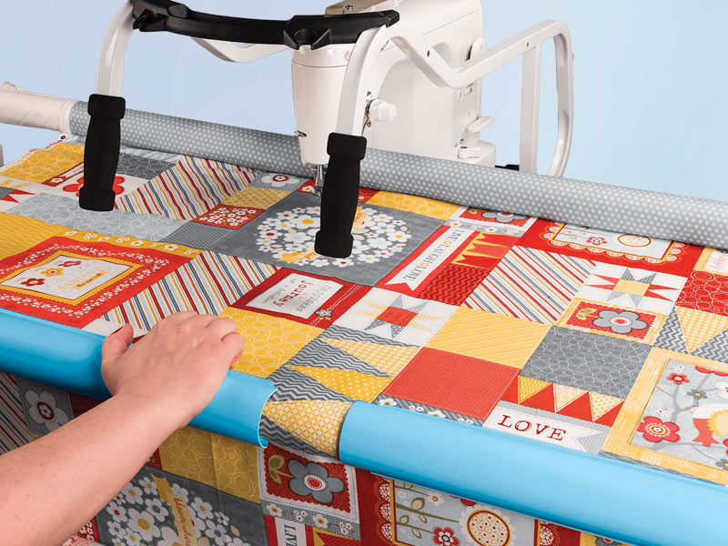 Quilt Clips