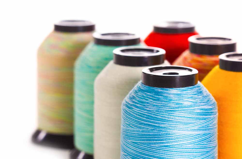 finesse quilting thread