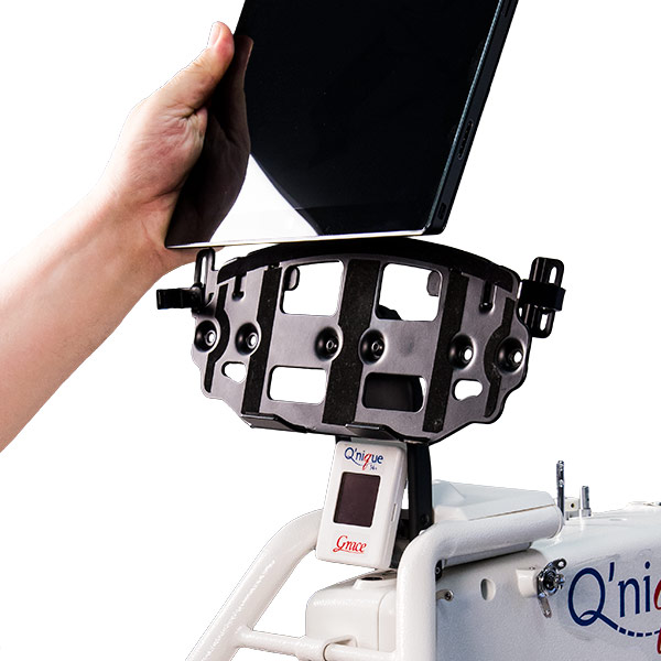 QCT5 tablet mount