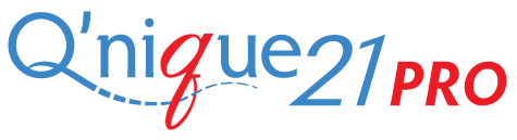 Q'nique 21 Pro